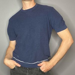 Hugo Boss knitted top